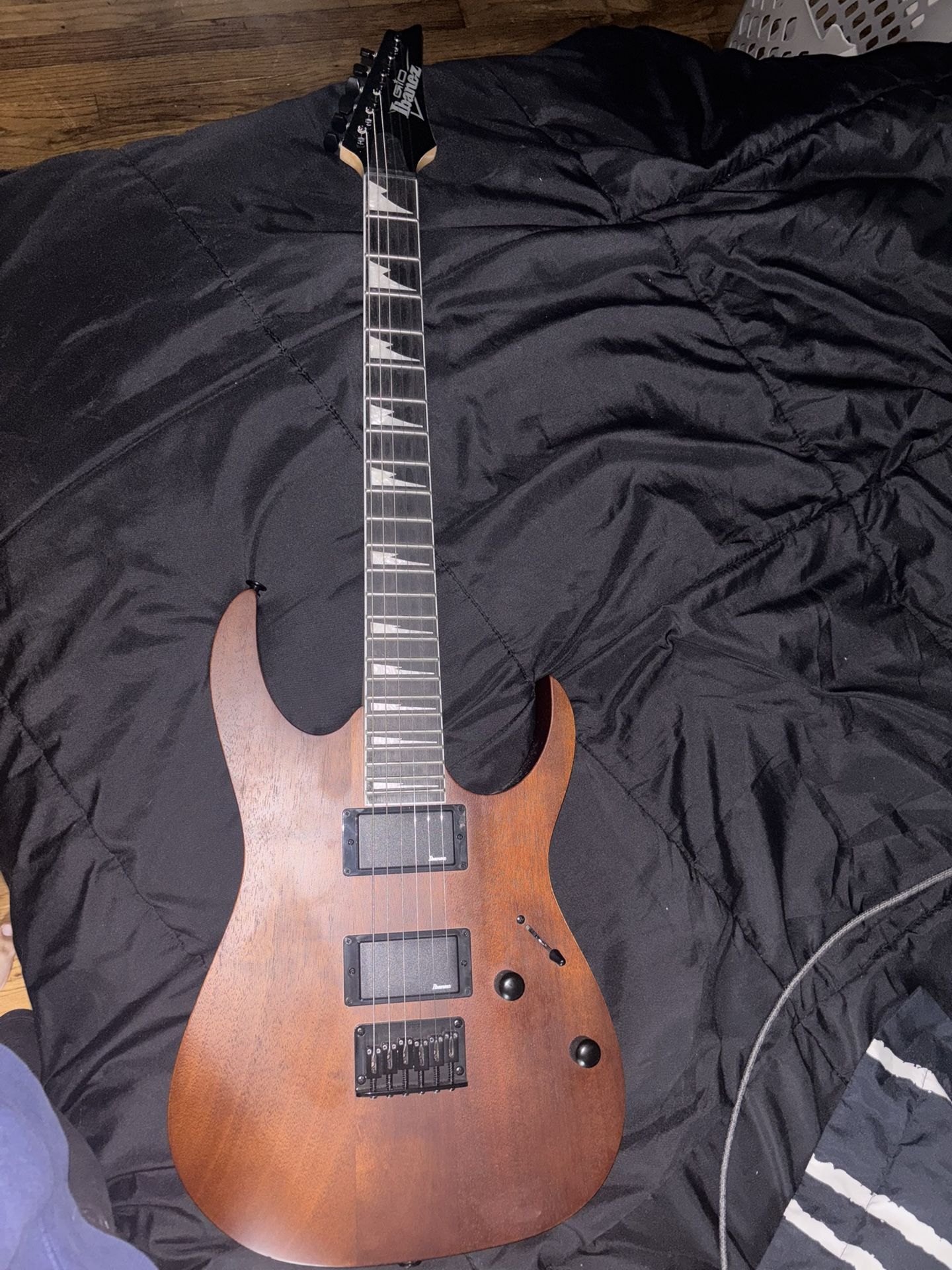 Ibanez GRG121DX