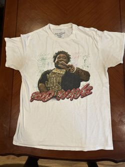 Rod wave Tshirt 