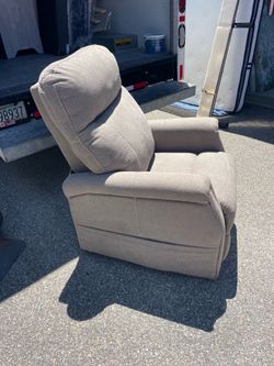 Lift chair
