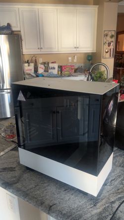 Gaming PC custom built