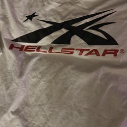 Hellstar  Shirt