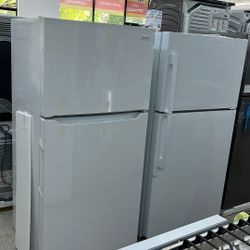 New Top Freezer Available- Finance 
