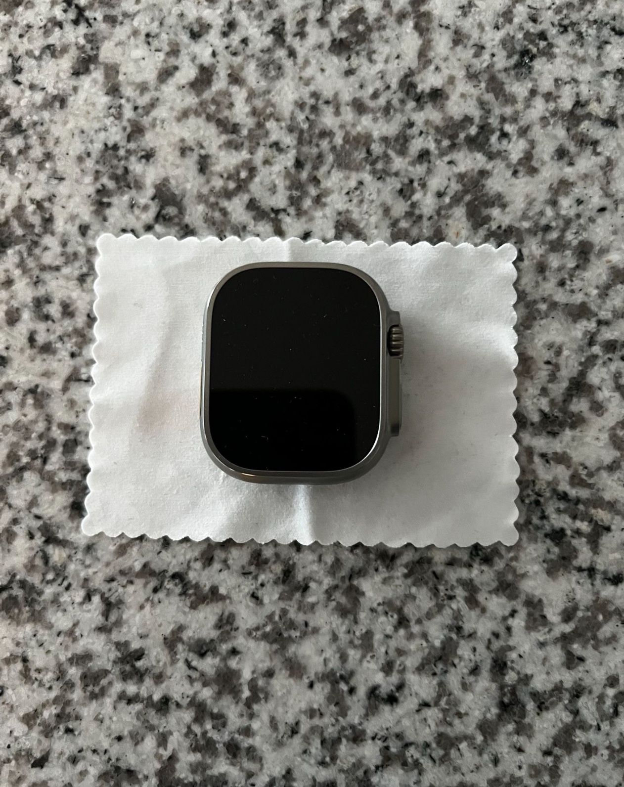 Apple Watch Ultra V1 GPS & Cellular 