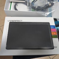 Uperfect 7 Inch Portable Computer Monitor