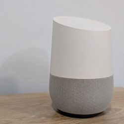 Google Home