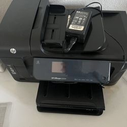 Hp Printer