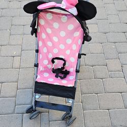 Toddler Stroller