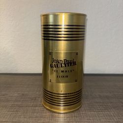 Jean Paul Gaultier “Le Male” Elixir