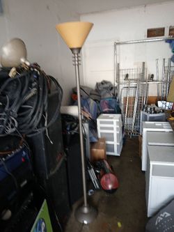 Nice Floor Lamp 