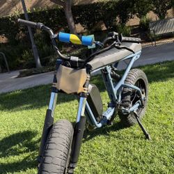 Super 73 R Adventure 