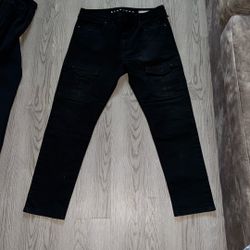 Sean John Jeans 