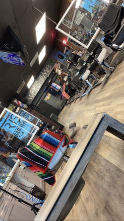 Barbershop
