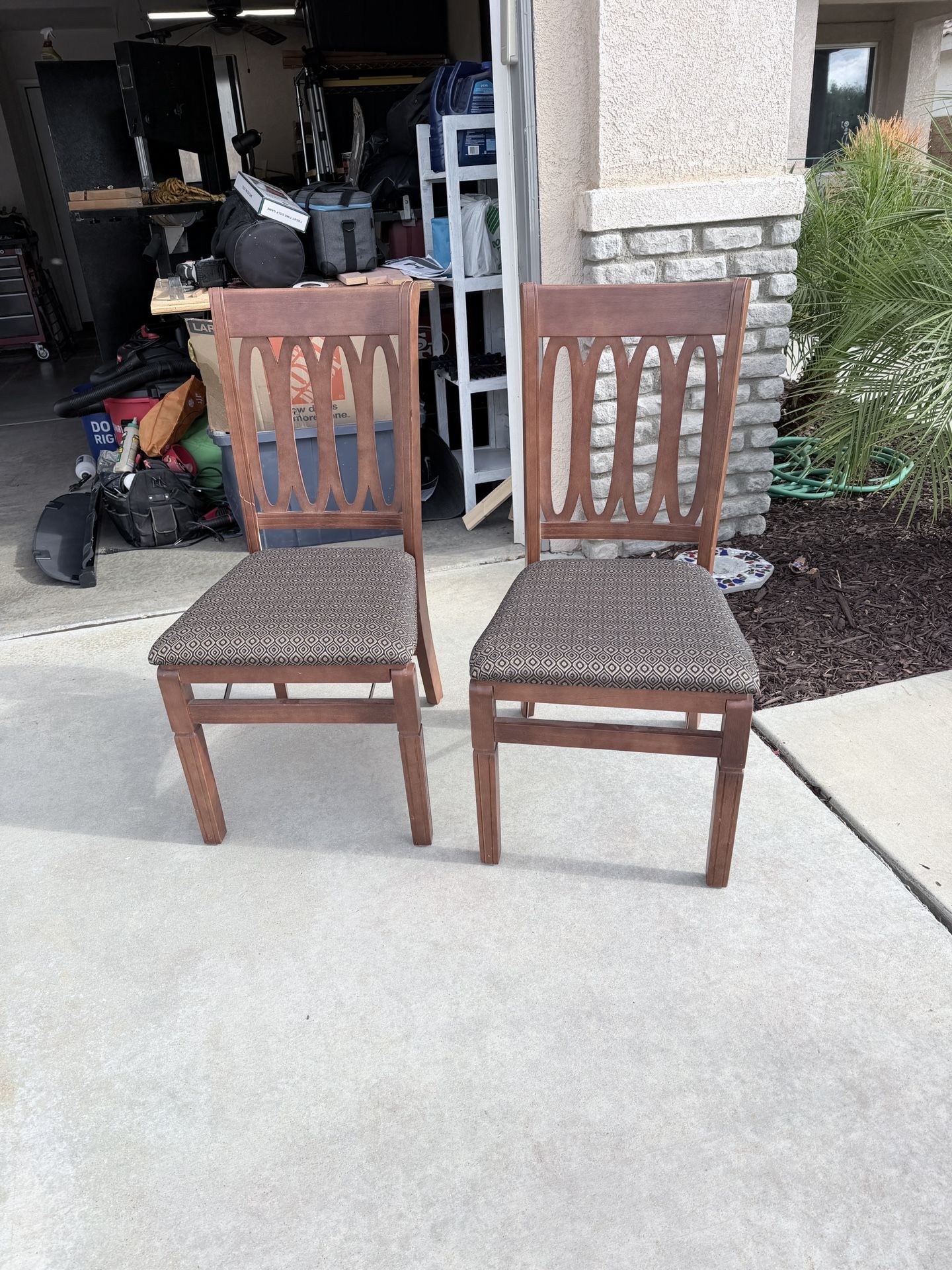 Yard Sale