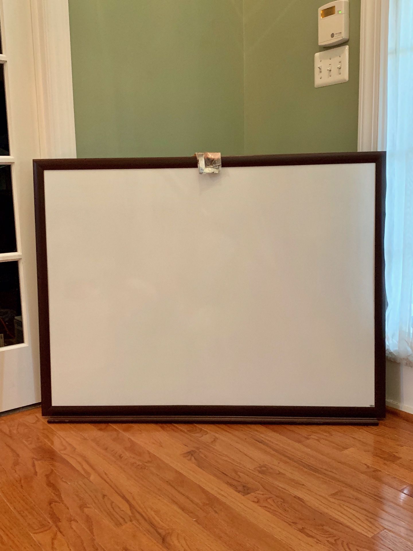 Dry Erase Board - Magnetic - 36” x 48”