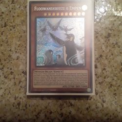 Yugioh card, Floowandereeze & Empen for Sale in Arlington, TX - OfferUp Yugioh card, Floowandereeze & Empen for Sale in Arlington, TX - OfferUp