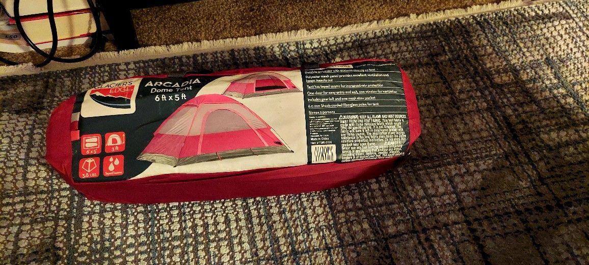 Kids Tent