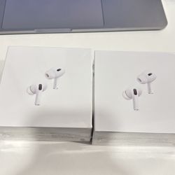 airpod pro gen 2