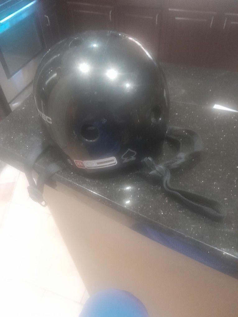 PRO-TEC CLASSIC HELMET 