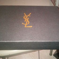 YSL handbag
