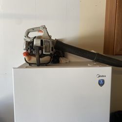 Gas Blower
