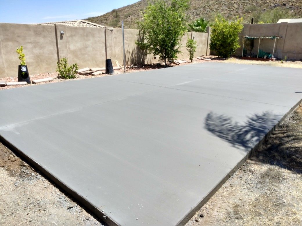 Concrete Tools Saw