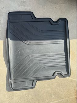 BMW Luggage Compartment Mat (Basic) F31