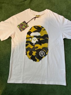 BAPE T-shirt size Medium