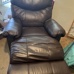 Recliner