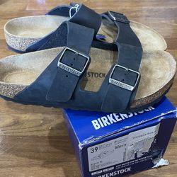 Birkenstock Shoes