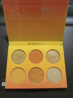 Juvia Place The Nubian Glow Brand New