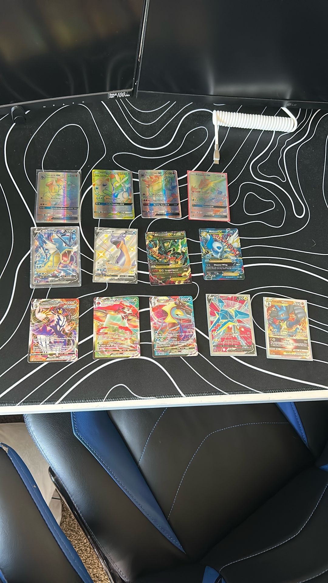 Pokémon Cards