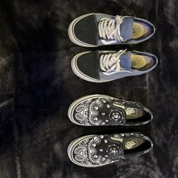Vans Size 9.5