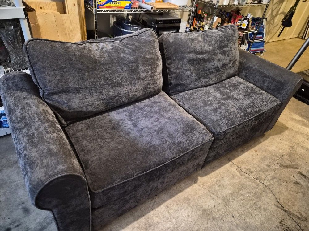 Lovesac Sactional Couch