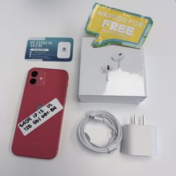 iPhone 12 Unlocked 128 Gb
