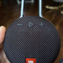 Jbl Clip3 speaker