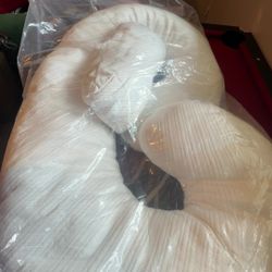 Pregnancy Body Pillow