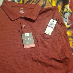 Van Heusen Shirt