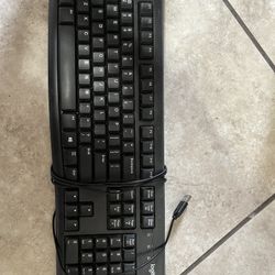 Keyboard  Mouse 