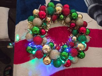 Xmas Decoration for sale
