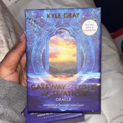 Gateway Of Light Activation 