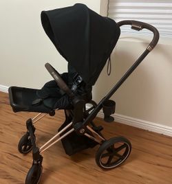 Cybex Stroller