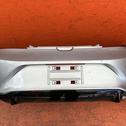 2023 2024 ACURA INTEGRA REAR BUMPER COVER OEM 71501-3S5-A000