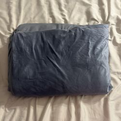 Weighted Blanket