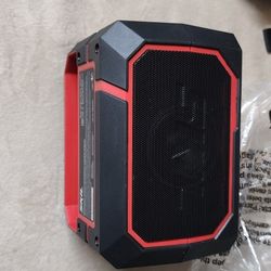 Skil 12v Wireless Bluetooth Speaker