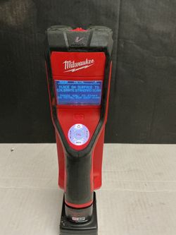 Milwaukee Tool M12 Sub-Scanner Detection Tool (Tool Only)