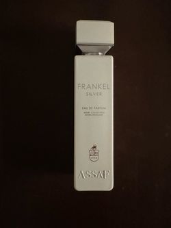 FRANKEL SILVER ASSAF