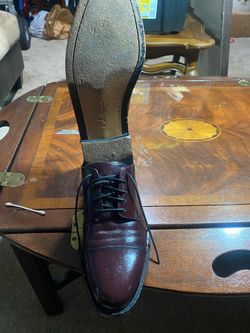 Mens Cole Haan dress shoe size 10