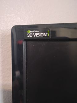 asus gamer nvidia 3d vision