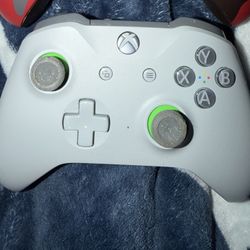 Xbox Controller 