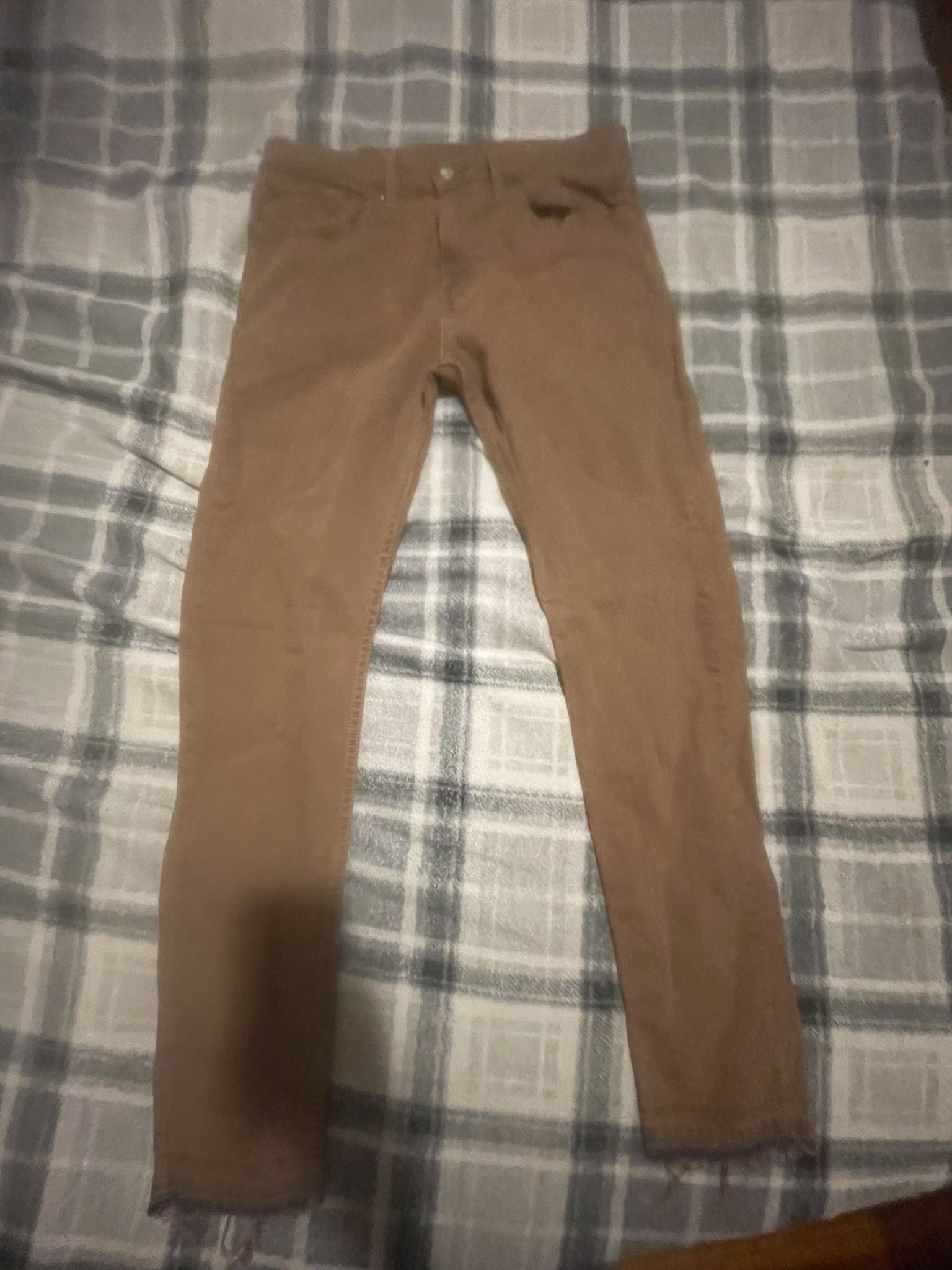 Levis 512 Slim Jeans